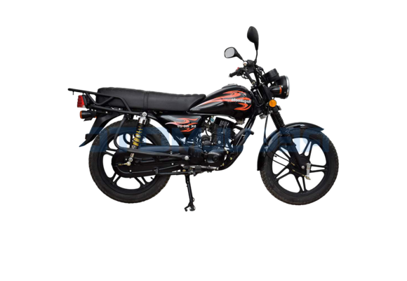 Мотоцикл Regulmoto SK200-20 ПТС pitbikemarket.ru