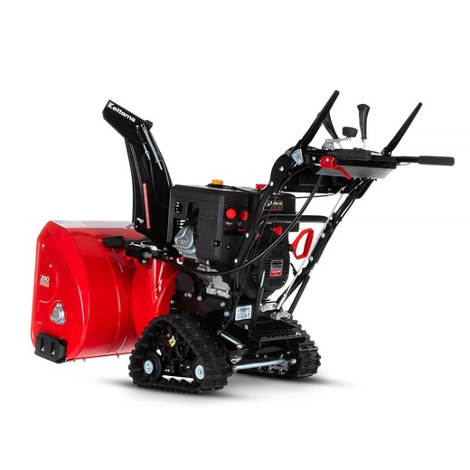 Снегоуборщик KETTAMA 300 Pro (P)