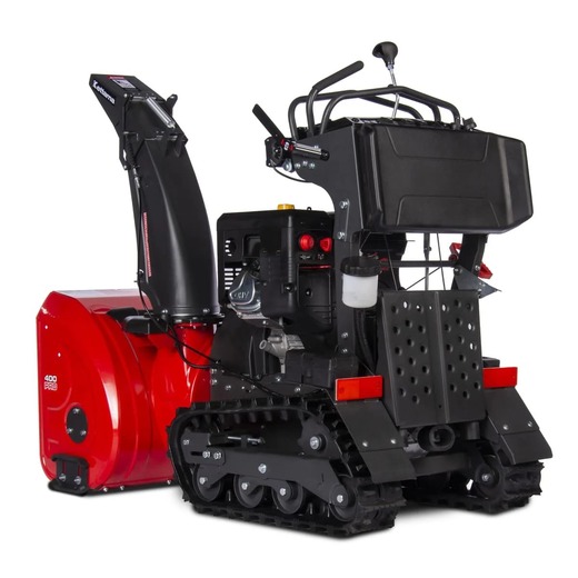 Снегоуборщик KETTAMA 400 Pro (P)