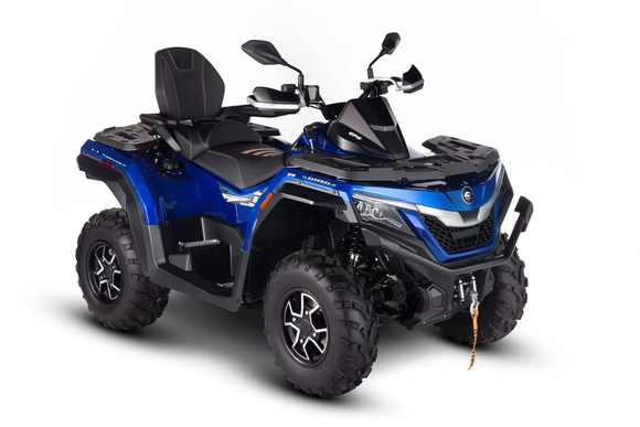Квадроцикл Sharmax Force Challenger 800