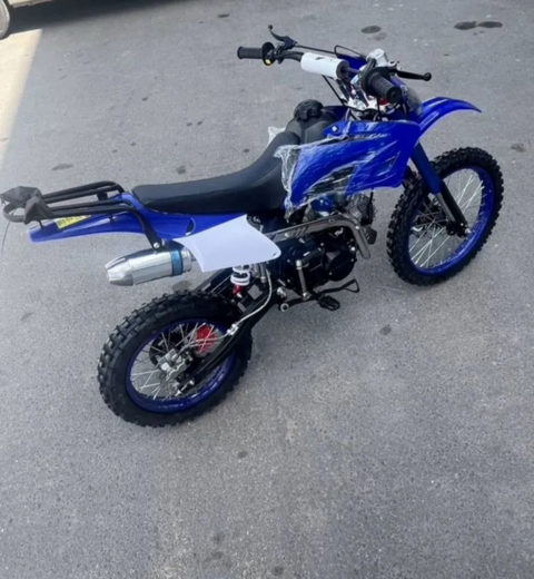 Питбайк Dirt Bike D7-12
