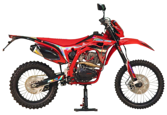 Мотоцикл PROCIDA CRF PR300 (BNK-B19) (Без ПТС)