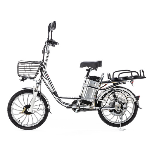Электровелосипед MOTAX E-NOT EXPRESS BIG 60V30 К