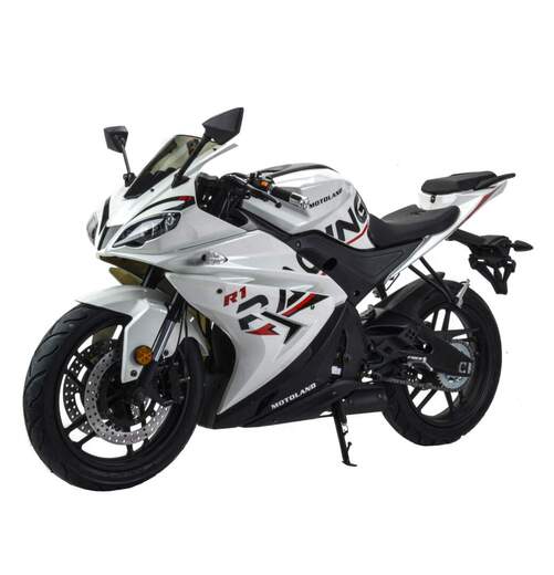 Мотоцикл Motoland R1 300
