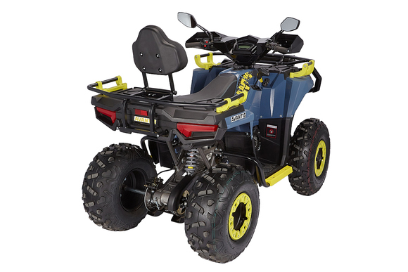 Квадроцикл Avantis Ray 200 Lux (А)