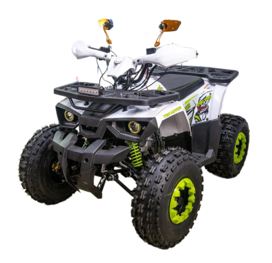 Квадроцикл Avantis Hunter 8 NEW Lux (А1)