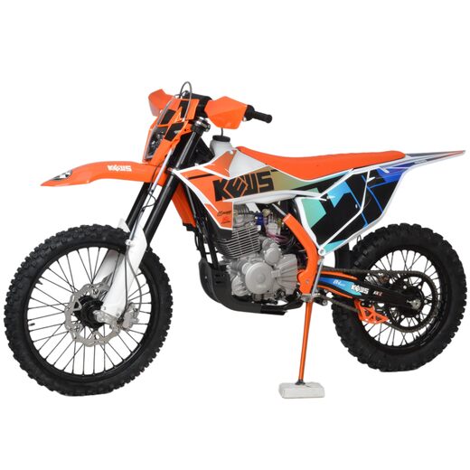 Мотоцикл Kews K23 Pro