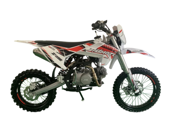 Питбайк JHL Z125E (ZS154FMI-3)