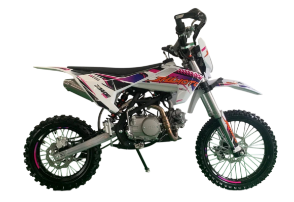 Питбайк JHL Z140E Pro (YX1P56FMJ)