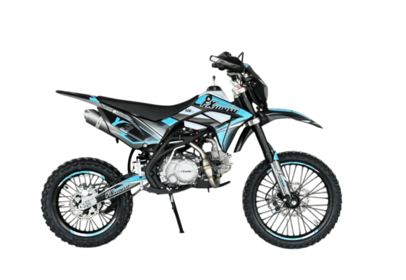 Питбайк FXMOTO Y3 125cc