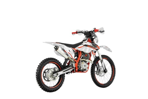 Мотоцикл эндуро ROCKOT R5X Rampage