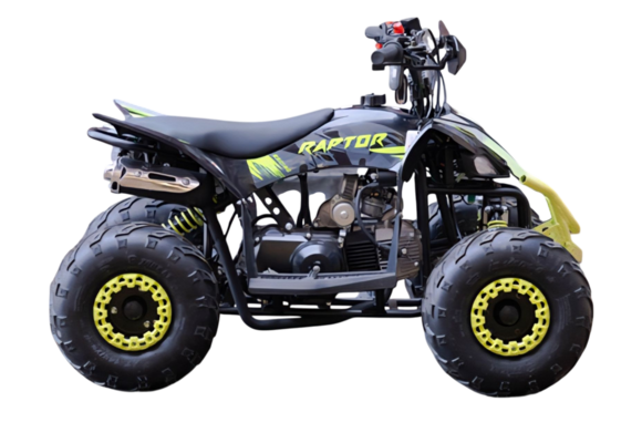 Квадроцикл Racer Raptor 110