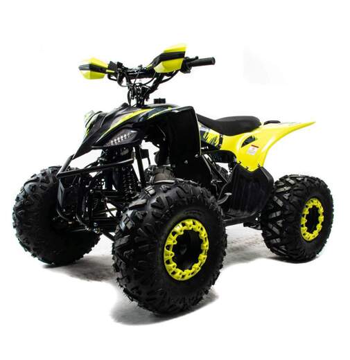 Квадроцикл Motoland VOX125 RAPTOR