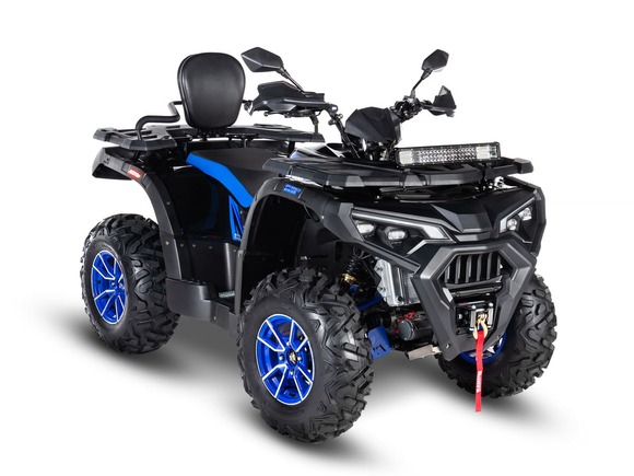 Квадроцикл Sharmax 650 Force