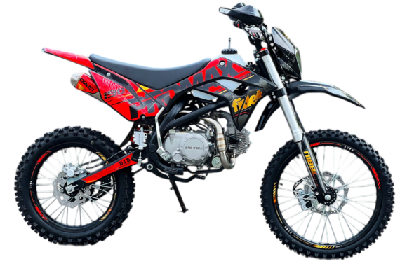 Питбайк PROMAX FIDET 190E PRO MAX 19/16