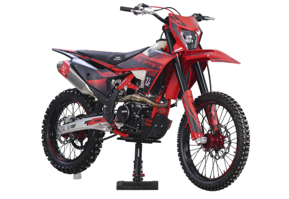 Эндуро мотоцикл ZTOT Z7l YBS300