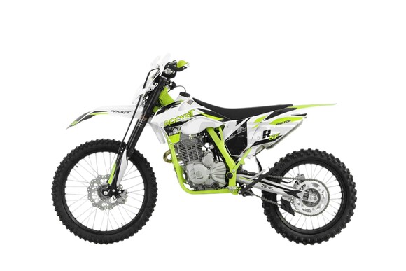 Мотоцикл эндуро ROCKOT R5F Raptor 2.0