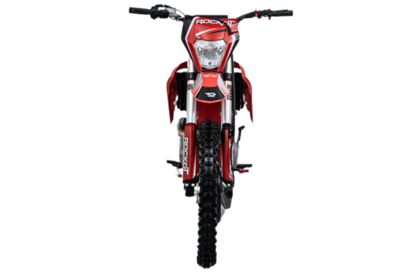 Мотоцикл эндуро ROCKOT GS7L Strive (250cc, 171FMM (YB250R), 21/18)