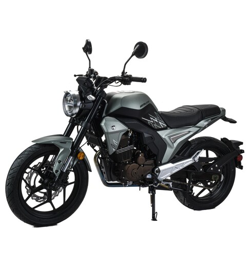 Мотоцикл дорожный Motoland 300 CBR