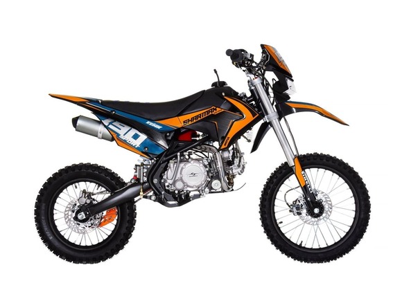 Питбайк SHARMAX SPORT 190