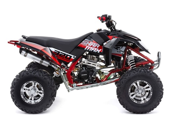 Квадроцикл Sharmax 320 GX-Cruiser
