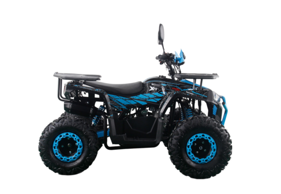 Квадроцикл Racer FREELANDER PRO125 XTS
