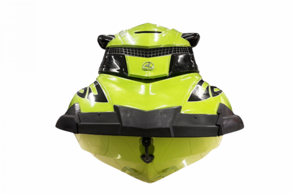 Гидроцикл SANJ JET SKI SJ1800