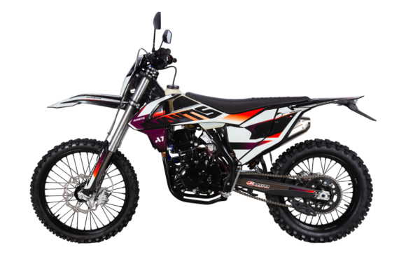 Мотоцикл Avantis A7 NEW NB300