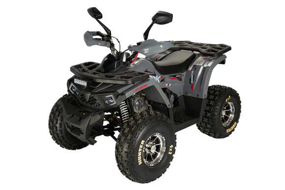 Квадроцикл Avantis Shark HS8 1-50 Premium (А1)