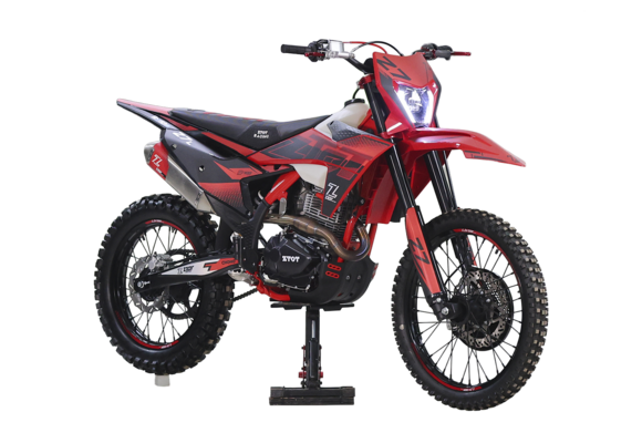 Эндуро мотоцикл ZTOT Z7l PR300