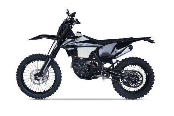 Мотоцикл BRZ X8 NC300s BE 21/18 23 (Без ПТС)