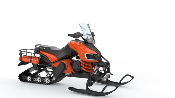 Снегоход Wels 200RS New V2