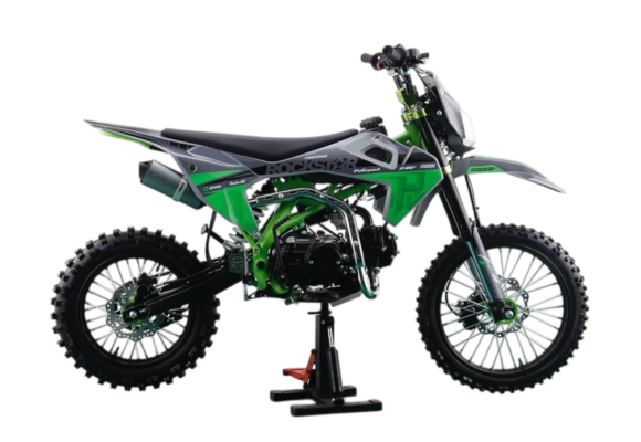 Питбайк Racer Z1