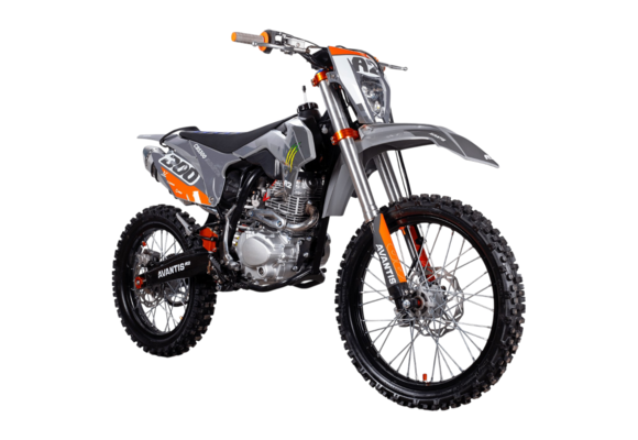Мотоцикл Avantis A2 HSQ CB300