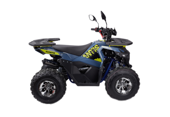 Квадроцикл Avantis Ray 8 Premium