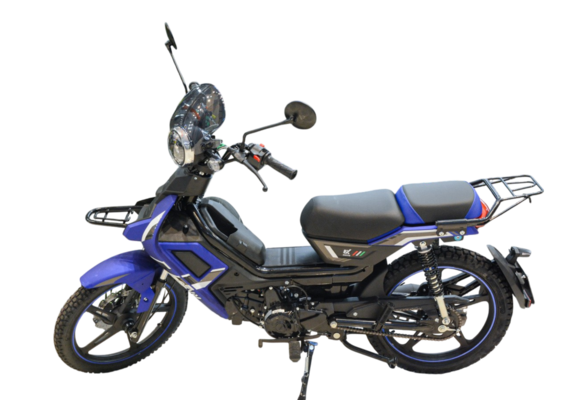 Скутеретта FXmoto 50 сс