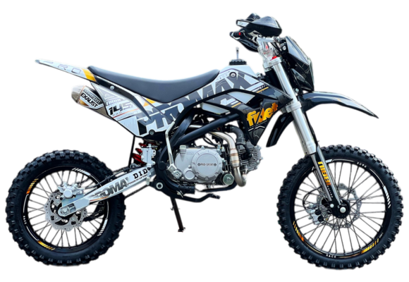Питбайк PROMAX FIDET 145E PRO 17/14