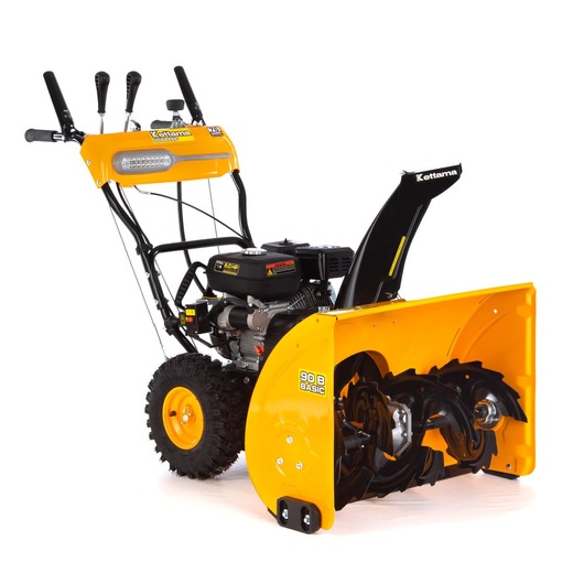 Снегоуборщик KETTAMA 90 B Basic (P)