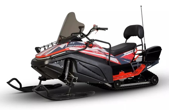 Снегоход Sharmax SN-680