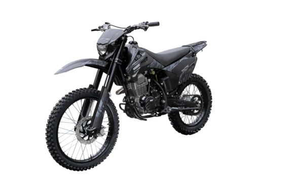Эндуро мотоцикл SHOT TACTIC CB300F