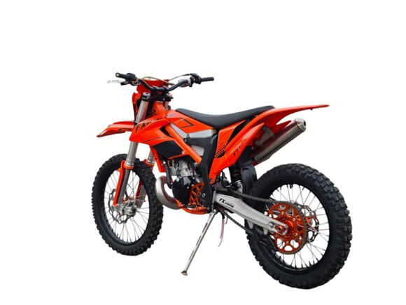Мотоцикл FXMOTO FREERIDE 2T