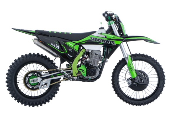 Мотоцикл ZUUMAV K6H (YB300H) (Без ПТС)