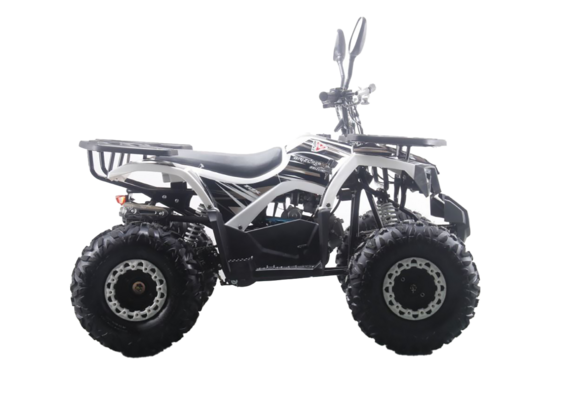 Квадроцикл бензиновый MOTAX ATV GRIZLIK PREMIUM 125 сс