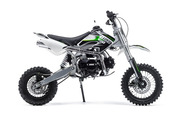 Питбайк BSE EVO 110e Evolution A - 12/10