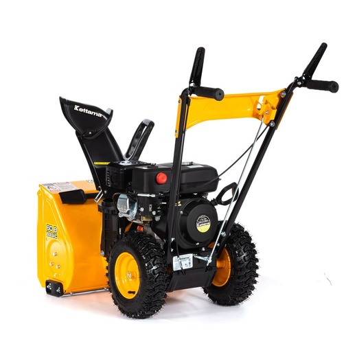 Снегоуборщик KETTAMA 60 B Basic (P)