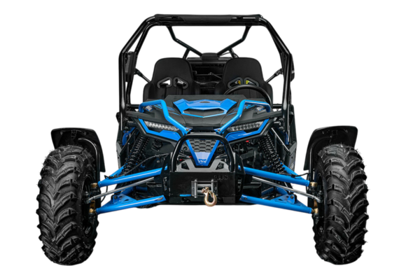 Багги KTA K6 EFI