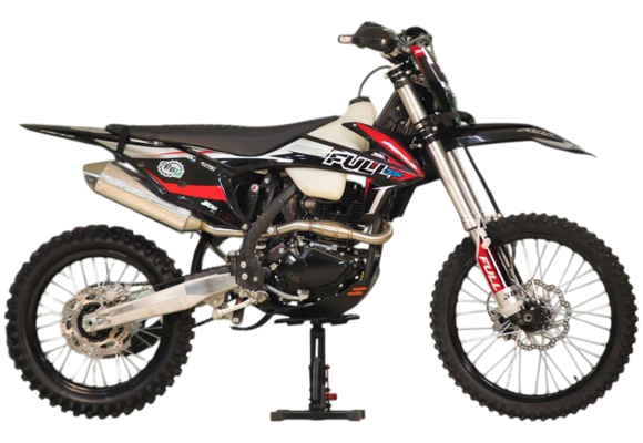 Мотоцикл FullCrew Street Killer PR300 21/18 MSD (Без ПТС).....
