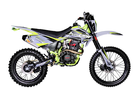 Мотоцикл PROCIDA CB300F (BNK-B18)