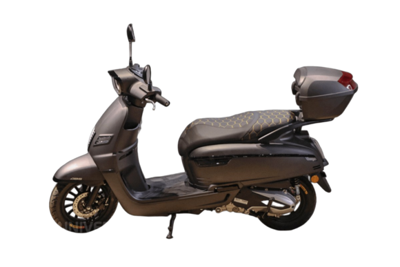 Скутер BC MIAMI 150сс ABC