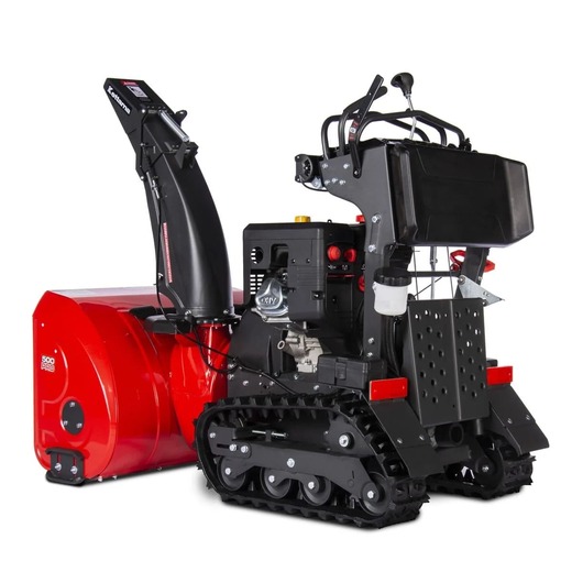 Снегоуборщик KETTAMA 500 Pro (P)